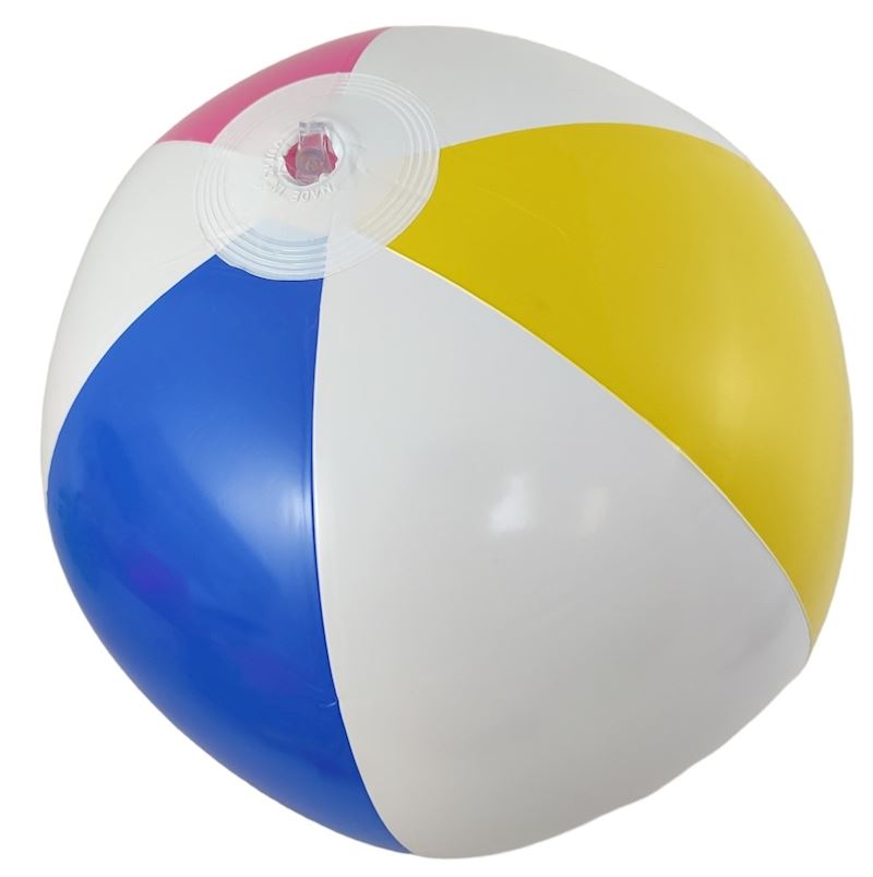 Strandball 40 cm Ø 