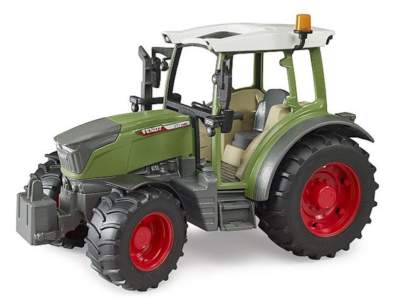 BRUDER Fendt Vario 211 