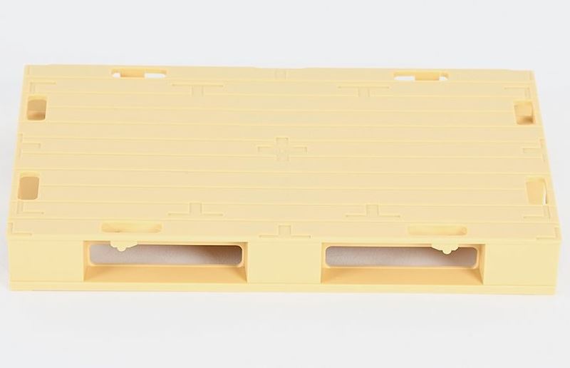 Ersatzteil BRUDER Schwerlastpalette