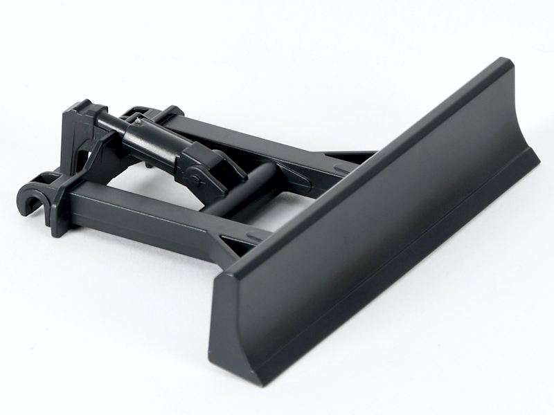 BRUDER Ersatzteil Volvo ECR40 Räumschild