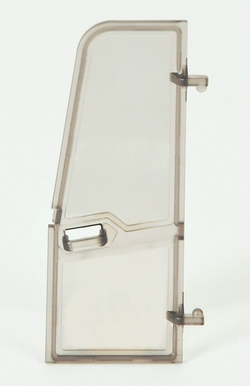 BRUDER Ersatzteil Volvo ECR40 Kabinentür