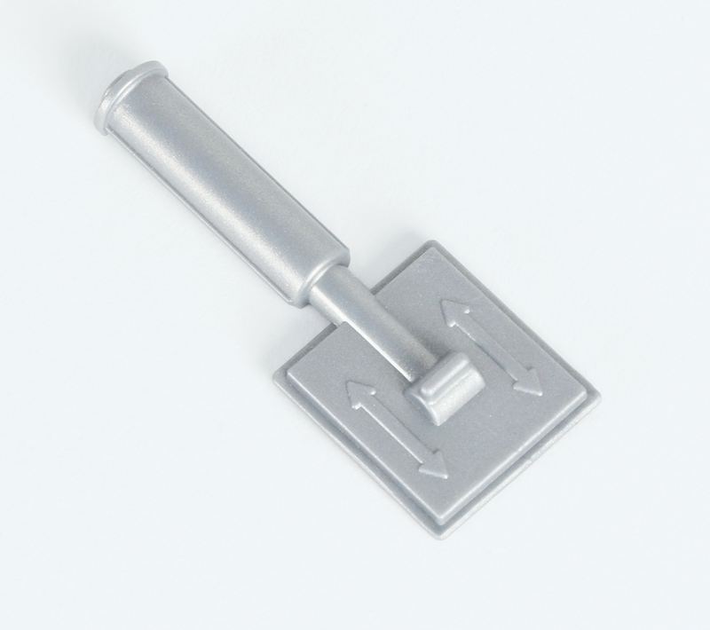 BRUDER Ersatzteil Schieber