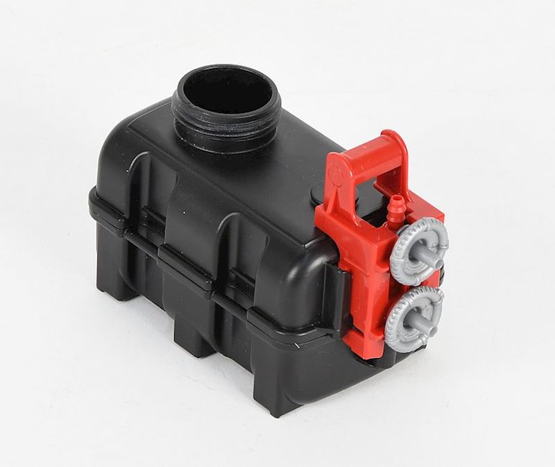 BRUDER Ersatzteil Tank RAM Feuerwehr