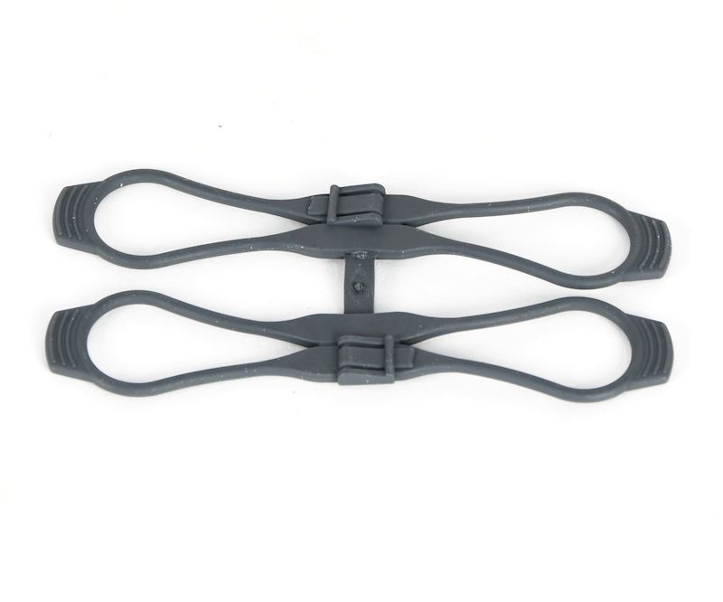 BRUDER Ersatzteil Spanngurte
