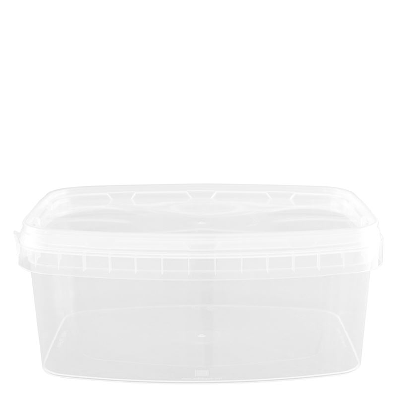 FINEX box plastique 