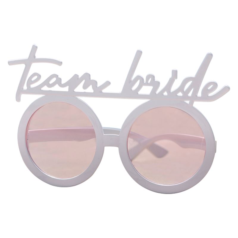 Lunettes de soleil Team Bride 