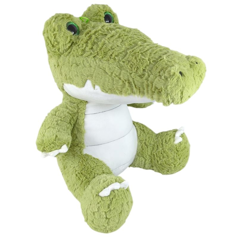Plüsch Krokodil 40 cm 