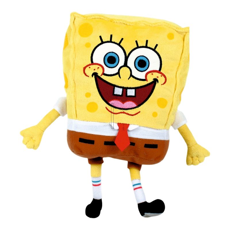 Plüsch Spongebob Classic 20 cm