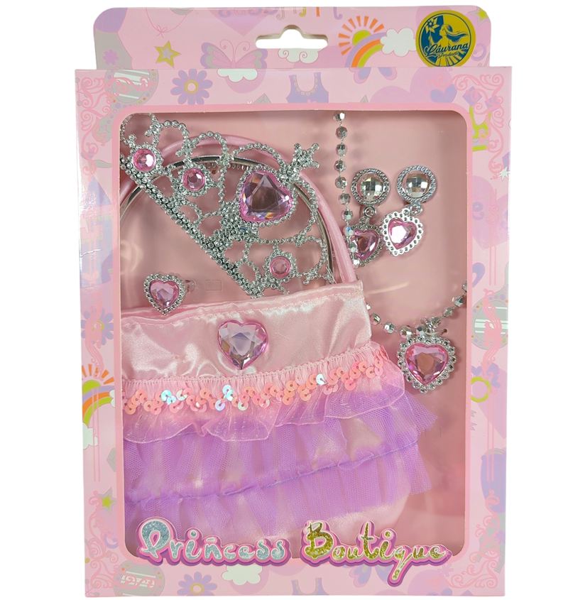 Set de beauté princesse 