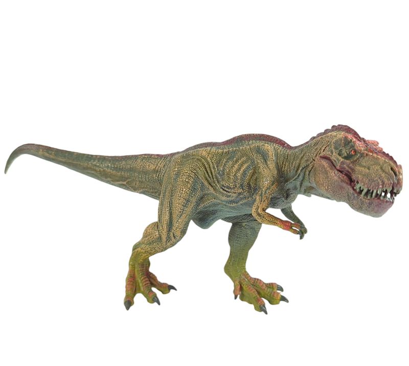 Tyrannosaurus Rex 18x13 cm