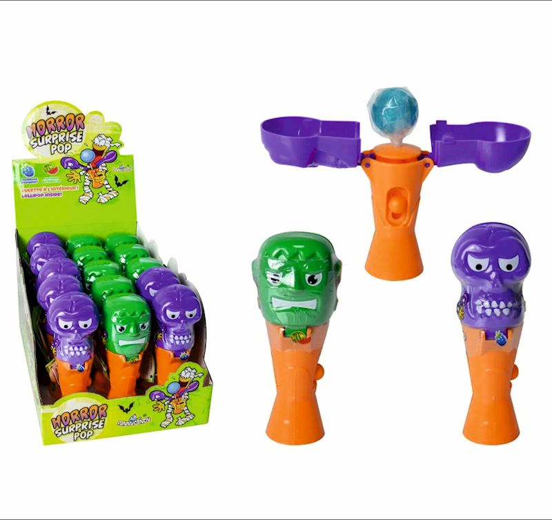 FunnyCandy Horror Surprise Pop