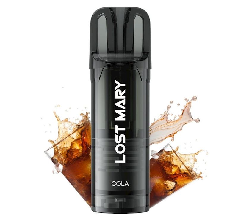 Lost Mary Wavi Pod 2 x 2 ml Cola
