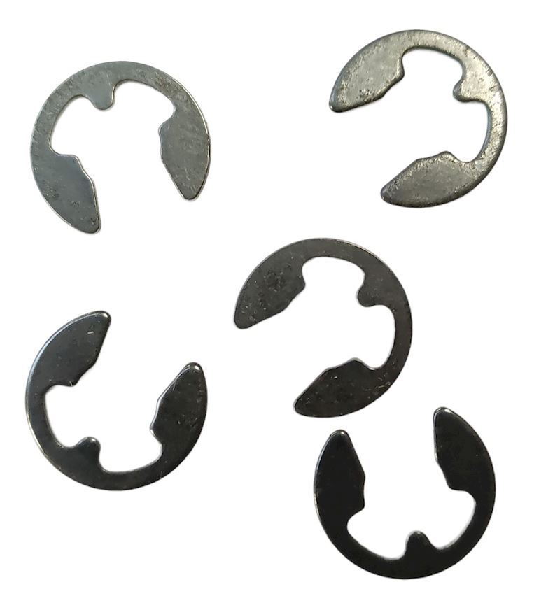 Sicherungsscheibe 5.0 zu DIANA Gewehr Modell 30