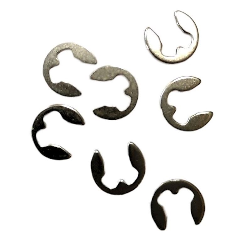 Sicherungsscheibe 3.2 zu DIANA Gewehr Modell 30