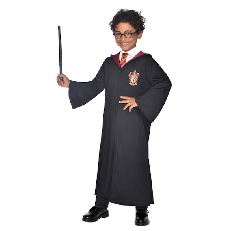 Costume Harry Potter Roben Set 10-12 ans