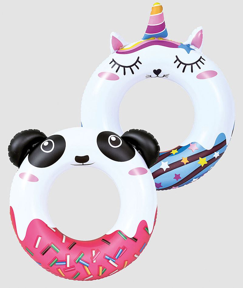 Jilong anneau flottant donut 55cm