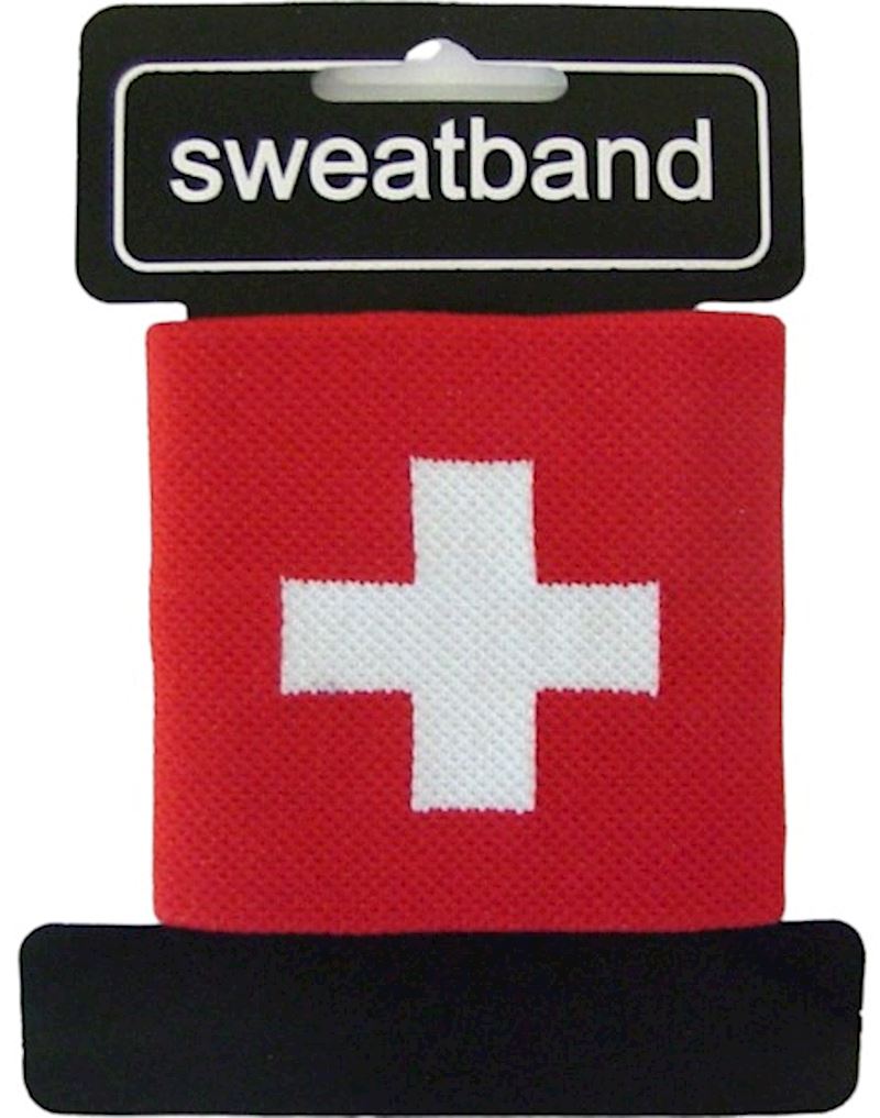 Sweatband Suisse 