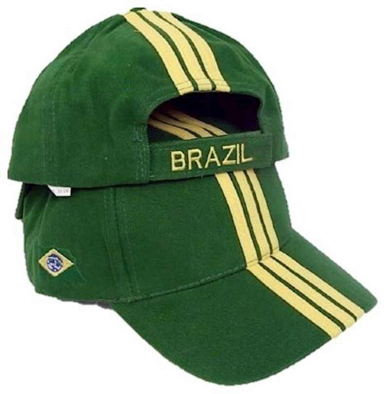 Caps Brasilien 