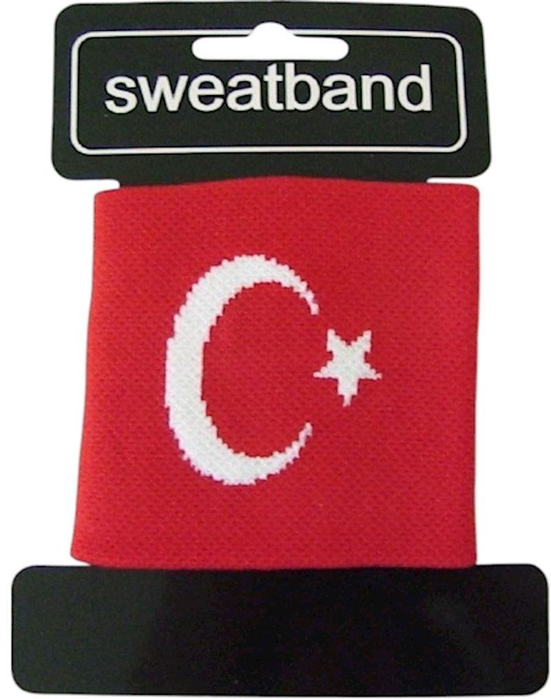 Schweissband Türkei 