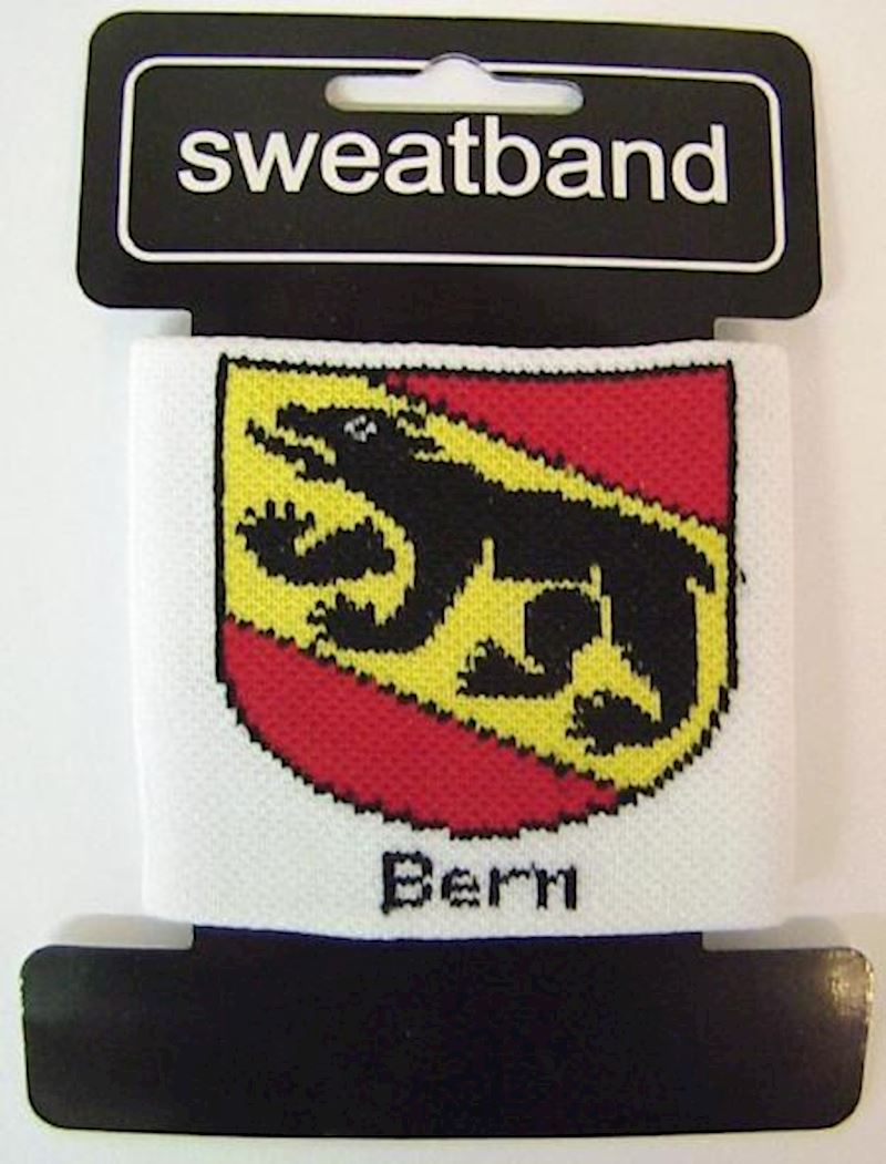 Schweissband Bern 