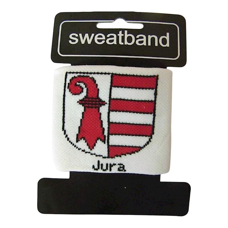 Schweissband Jura 