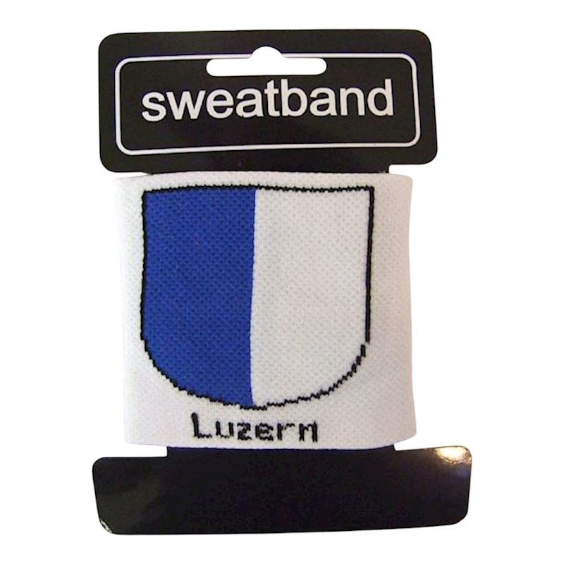 Schweissband Luzern 