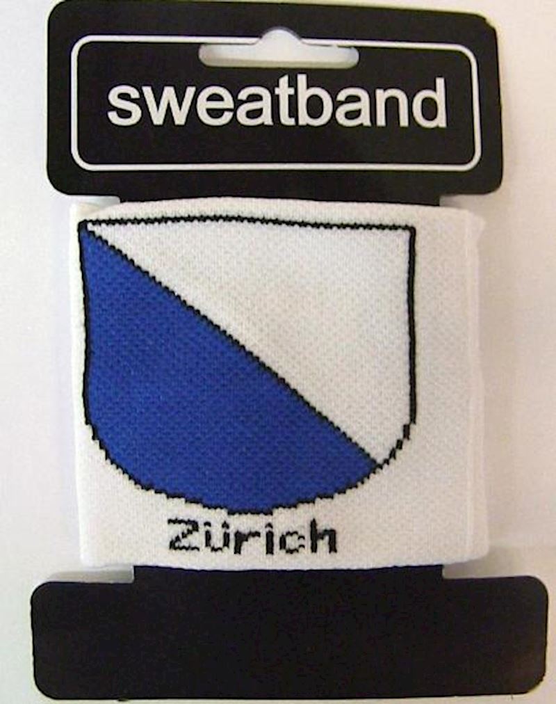 Schweissband Zürich 
