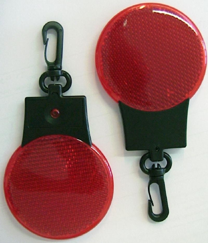 Lumière pour bicyclette 