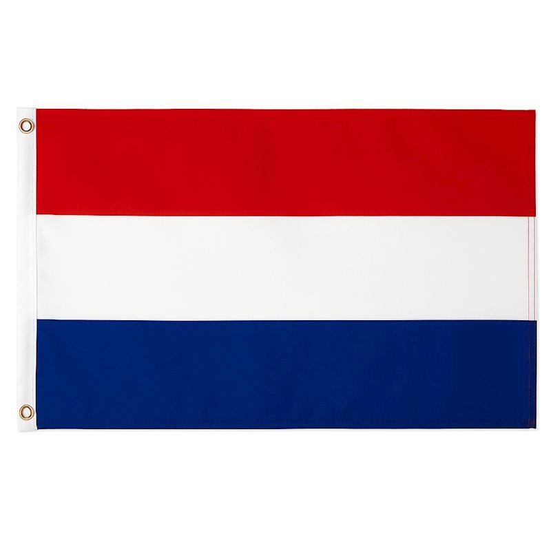 Flagge Holland 90x150cm mit Oesen