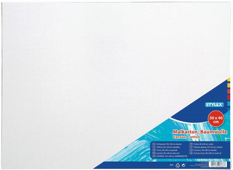 Carton à dessin 30x40 cm 