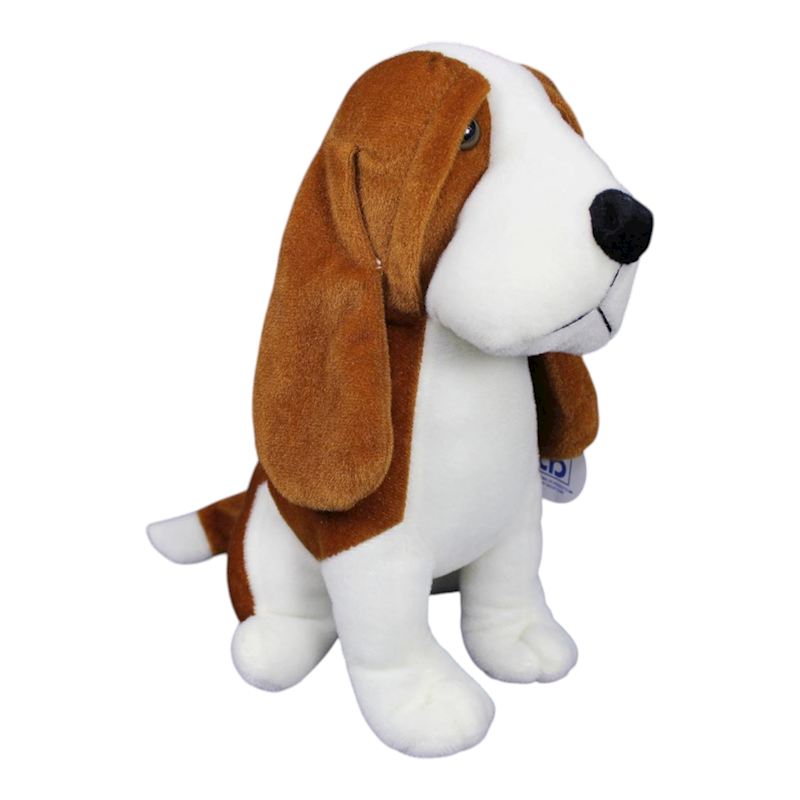 Plüsch Hund 32cm 