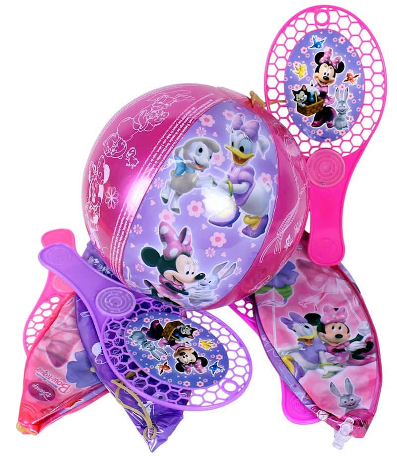 Tap Ball Minnie 