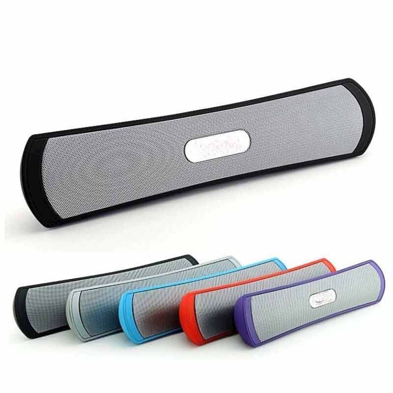 Bluetooth Speaker 28cm divese Farben