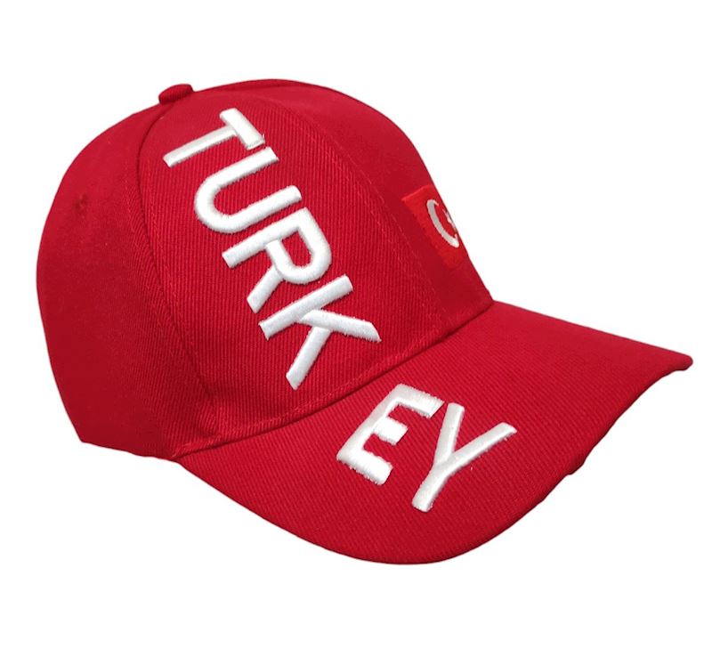 Cap Türkei 