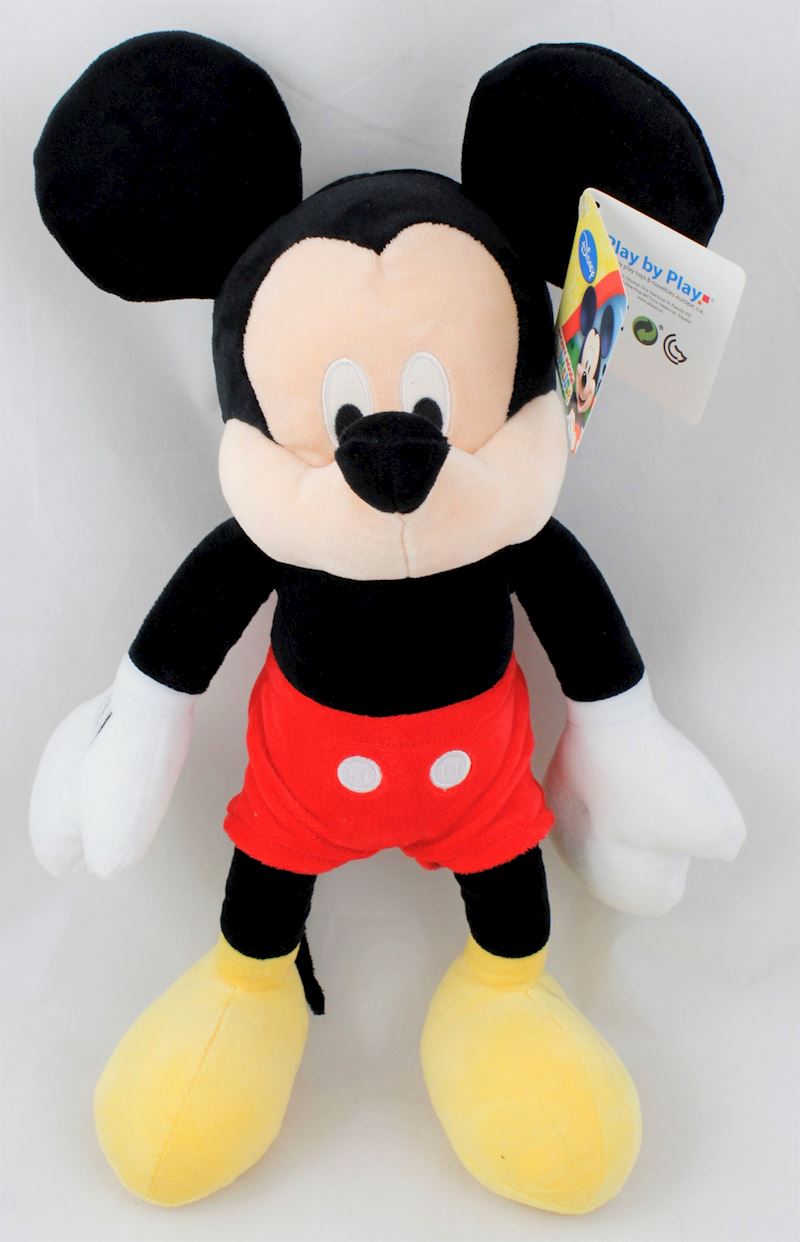 Peluche Mickey Mouse 45cm 
