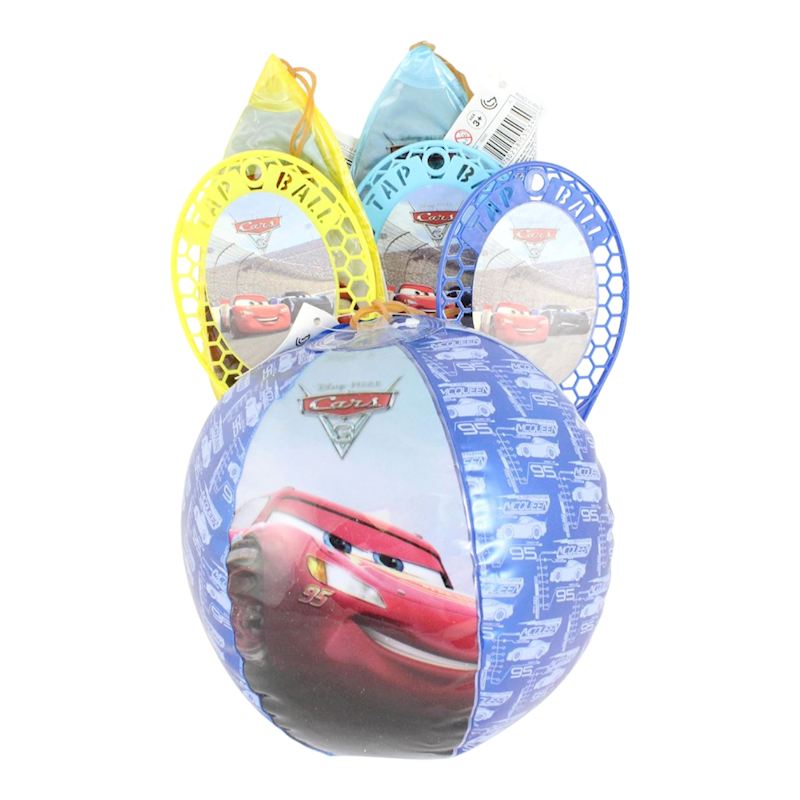 Tap Ball Cars 3 