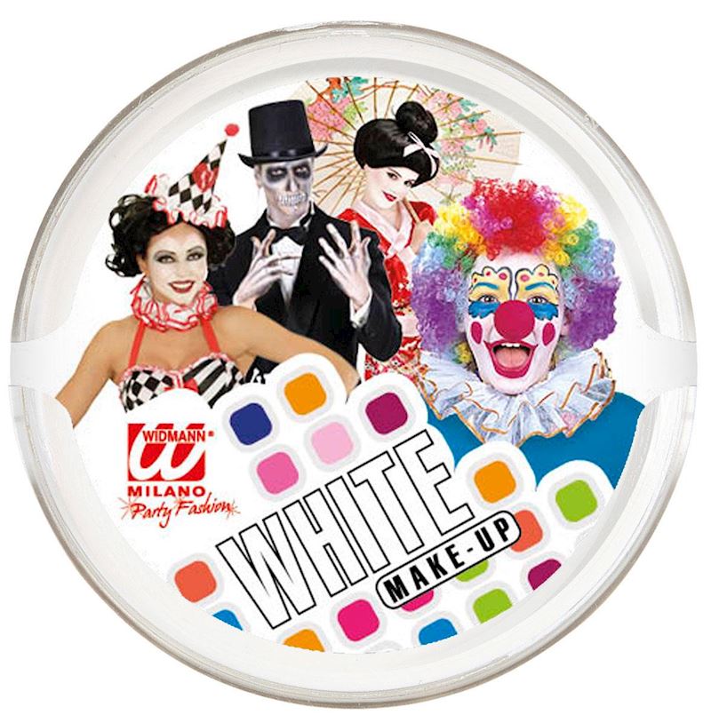 Make-up weiss 25 g 