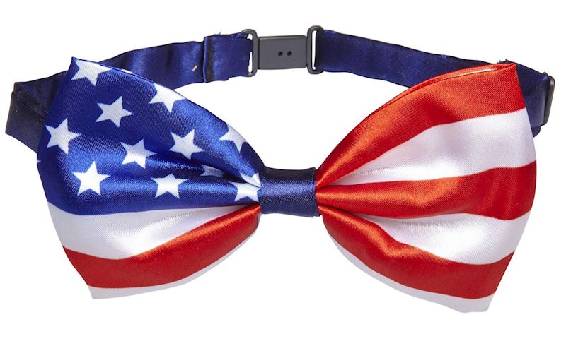 Papillon America 