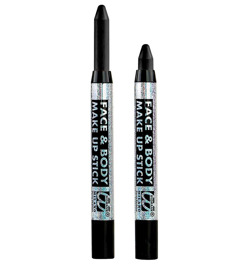 Make-Up Stift schwarz 