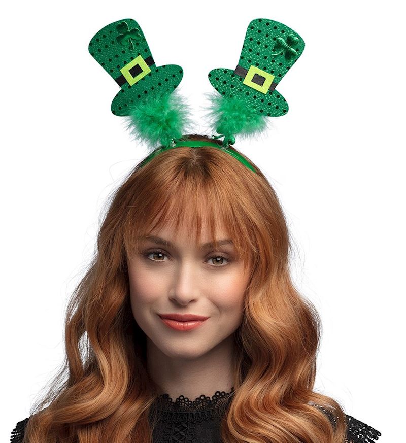 Diadem St. Patrick's Day 
