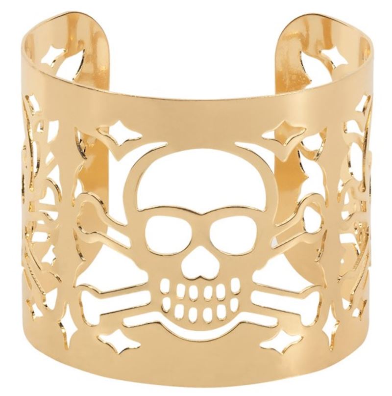Bracelet Skull 