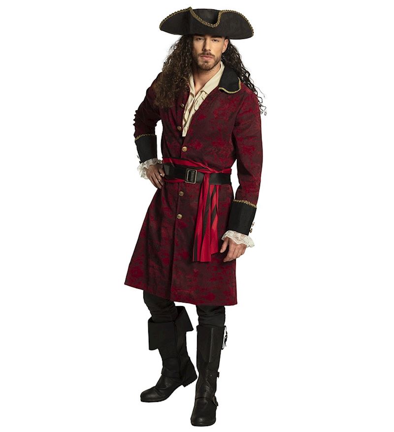Costume Pirate taille 58/60