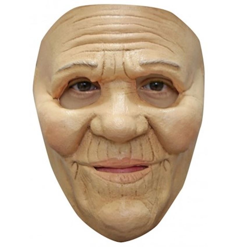 Gesichtsmaske MRS Smith 