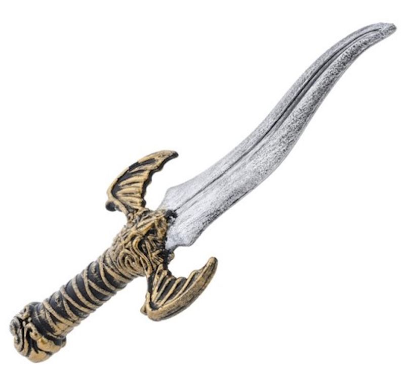 Dague de viking 39 cm 