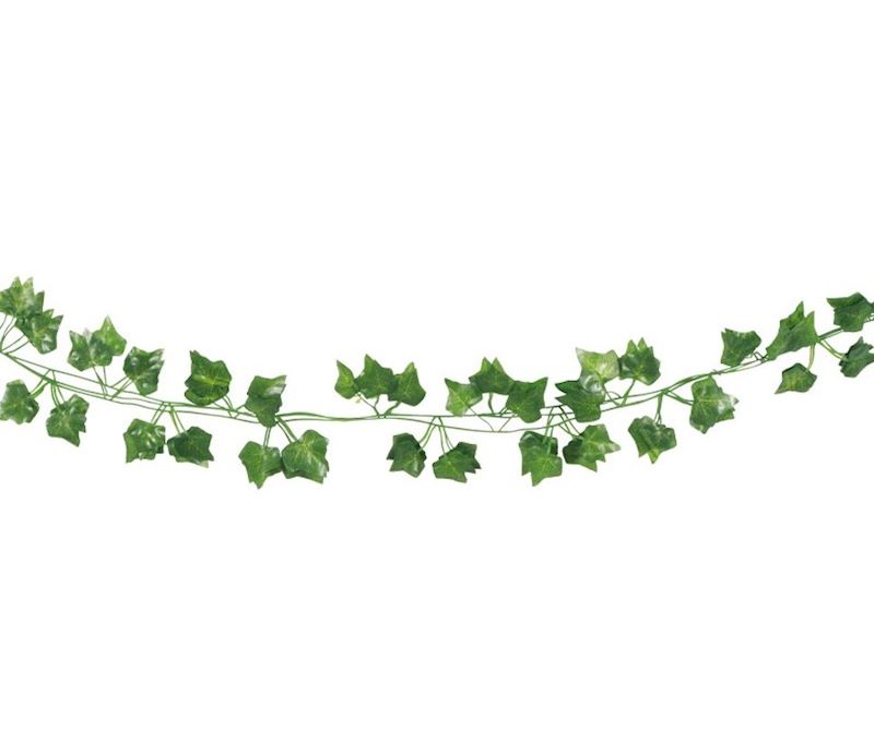 Guirlande lierre 10x240 cm