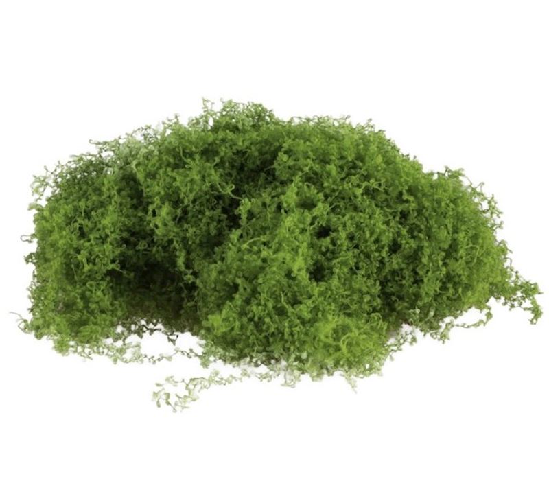 Sachet mousse verte 50 gr 