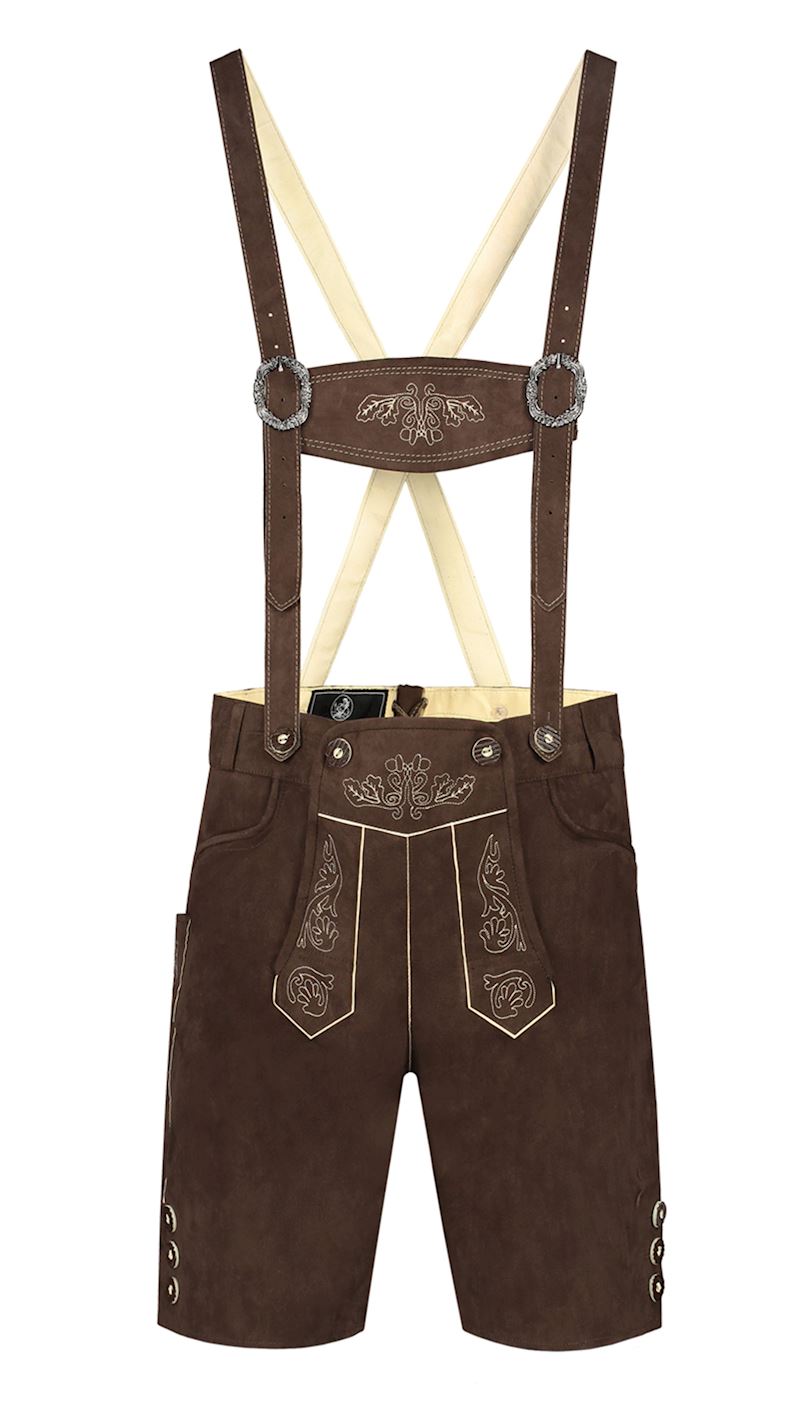 Pantalon en cuir taille 60 