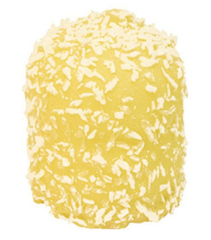 Schaumküsse Kokos weisse Schokolade