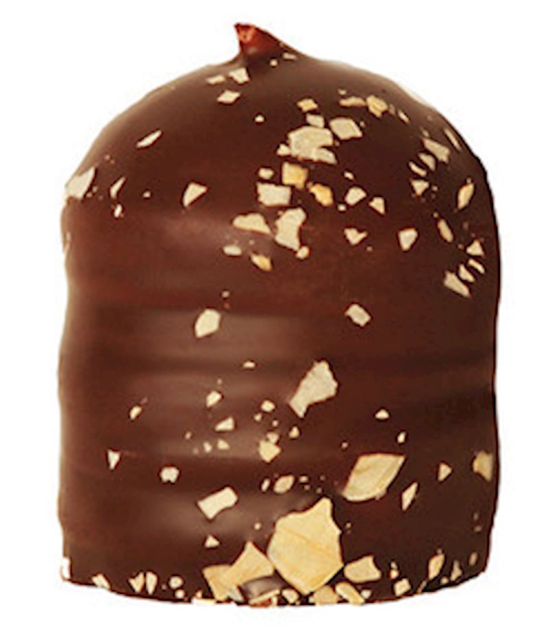 Schaumküsse Marzipan zartbittere  Schokolade