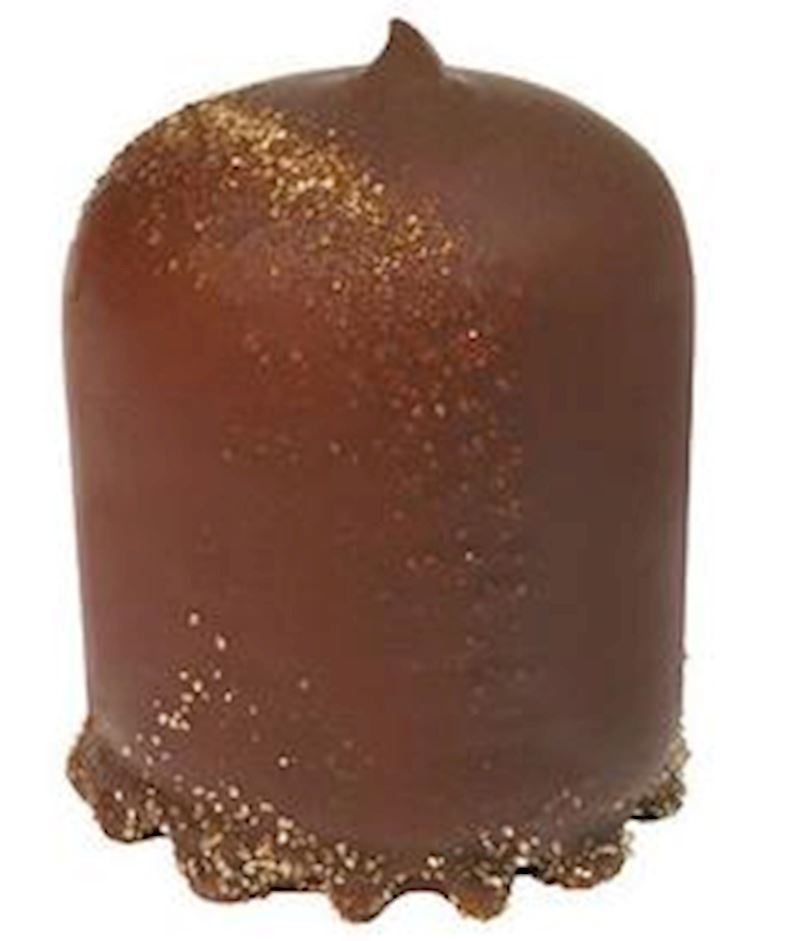 Schaumküsse Zimt zartbittere Schokolade